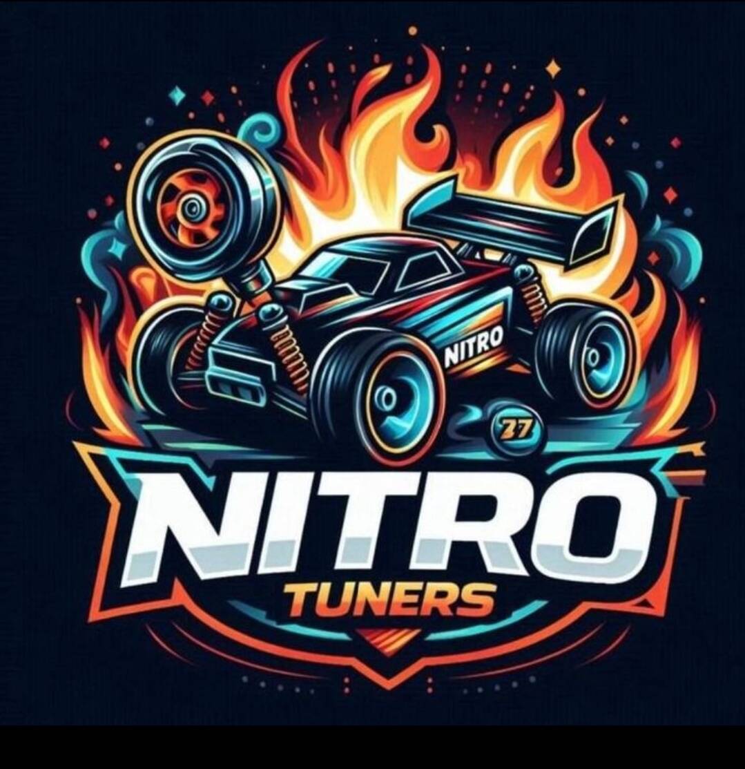 Nitro rc shop online